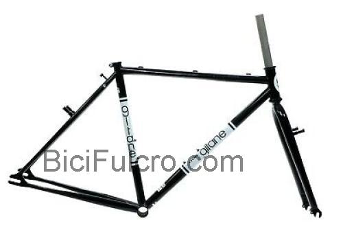 Gitane City Link recensioni e scheda tecnica